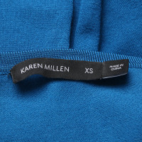 Karen Millen Robe en Bleu