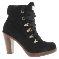 Dolce & Gabbana Ankle boots lace-up
