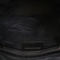 Jil Sander Patent leather handbag