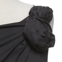 Moschino Dress Cotton in Black