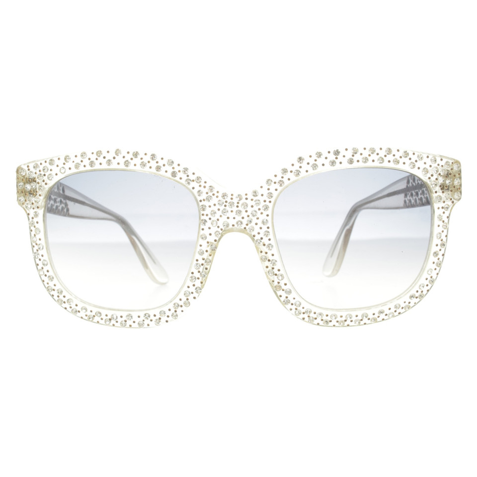 Emmanuelle Khanh Paris Sunglasses