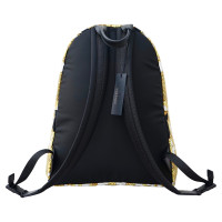 Versace Backpack Canvas