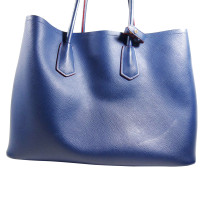 Prada "Double Bluette Bag"