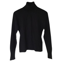 Laurèl Cashmere turtleneck sweater