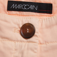 Marc Cain Hose in Apricot