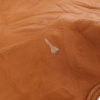 Thomas Wylde Shoulder bag Leather in Brown