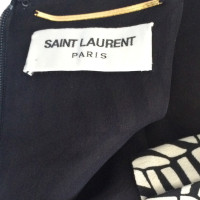 Saint Laurent abito