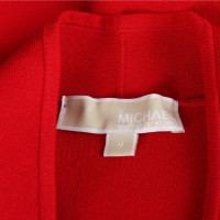 Michael Kors Dress Jersey in Red