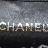 Chanel "Bolide" in Schwarz