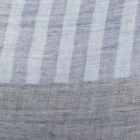 Burberry Cloth with stripe pattern