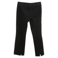 Diane Von Furstenberg Trousers in black
