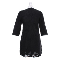 Dondup Dress in black