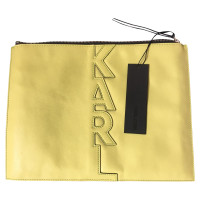 Karl Lagerfeld clutch