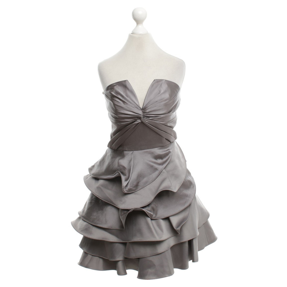 Karen Millen Dress in grey