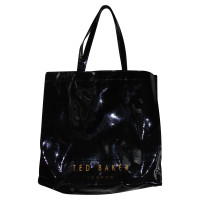 Ted Baker Shopper in Black