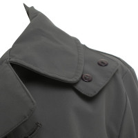 Woolrich Trenchcoat in dark gray