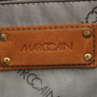 Marc Cain Handbag in brown