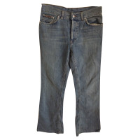 Richmond Jeans in Denim in Blu