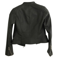 Belstaff Veste en cuir