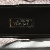 Versace Handtas in zwart