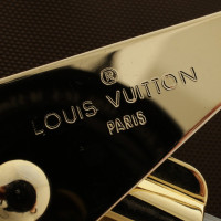 Louis Vuitton Kleiderschutzhülle aus Monogram Canvas