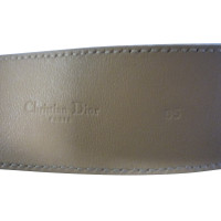 Christian Dior Gürtel
