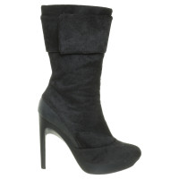 Calvin Klein Ankle boots in black 