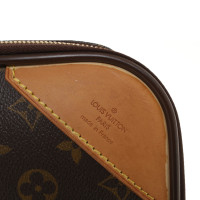 Louis Vuitton Trolley da Monogram Canvas