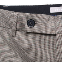 Stefanel trousers with pattern