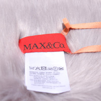 Max & Co Scarf/Shawl in Grey