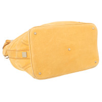 Hugo Boss Bag in saffron yellow