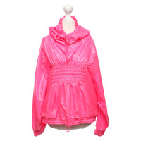 Stella Mc Cartney For Adidas Jacke/Mantel in Rosa / Pink