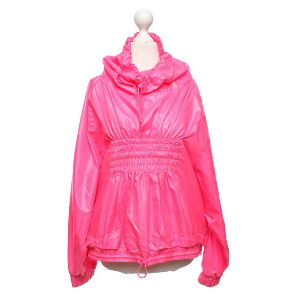 Stella Mc Cartney For Adidas Veste/Manteau en Rose/pink