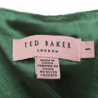 Ted Baker Mehrfarbiges Maxi-Kleid