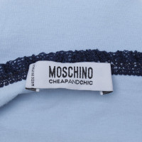 Moschino T-shirt with application