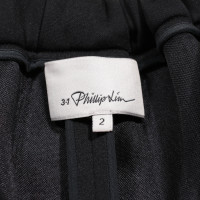 3.1 Phillip Lim Short in Zwart