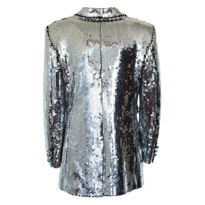 Moschino Cheap And Chic Jacket with sequins