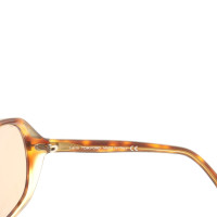 Tom Ford lunettes de soleil écaille de tortue