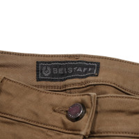 Belstaff Trousers in Khaki
