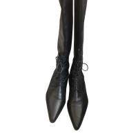 Christian Dior Boots 