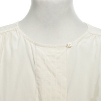 Zadig & Voltaire Cream blouse