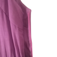 Laurèl Long Dress in Purple