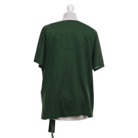 Marc Cain T-shirt in verde