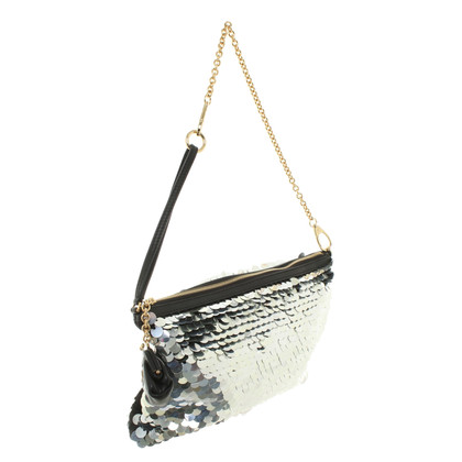 Dolce & Gabbana Handbag with sequin embroidery