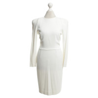 Tom Ford Dress in White