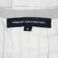 French Connection Oversized top