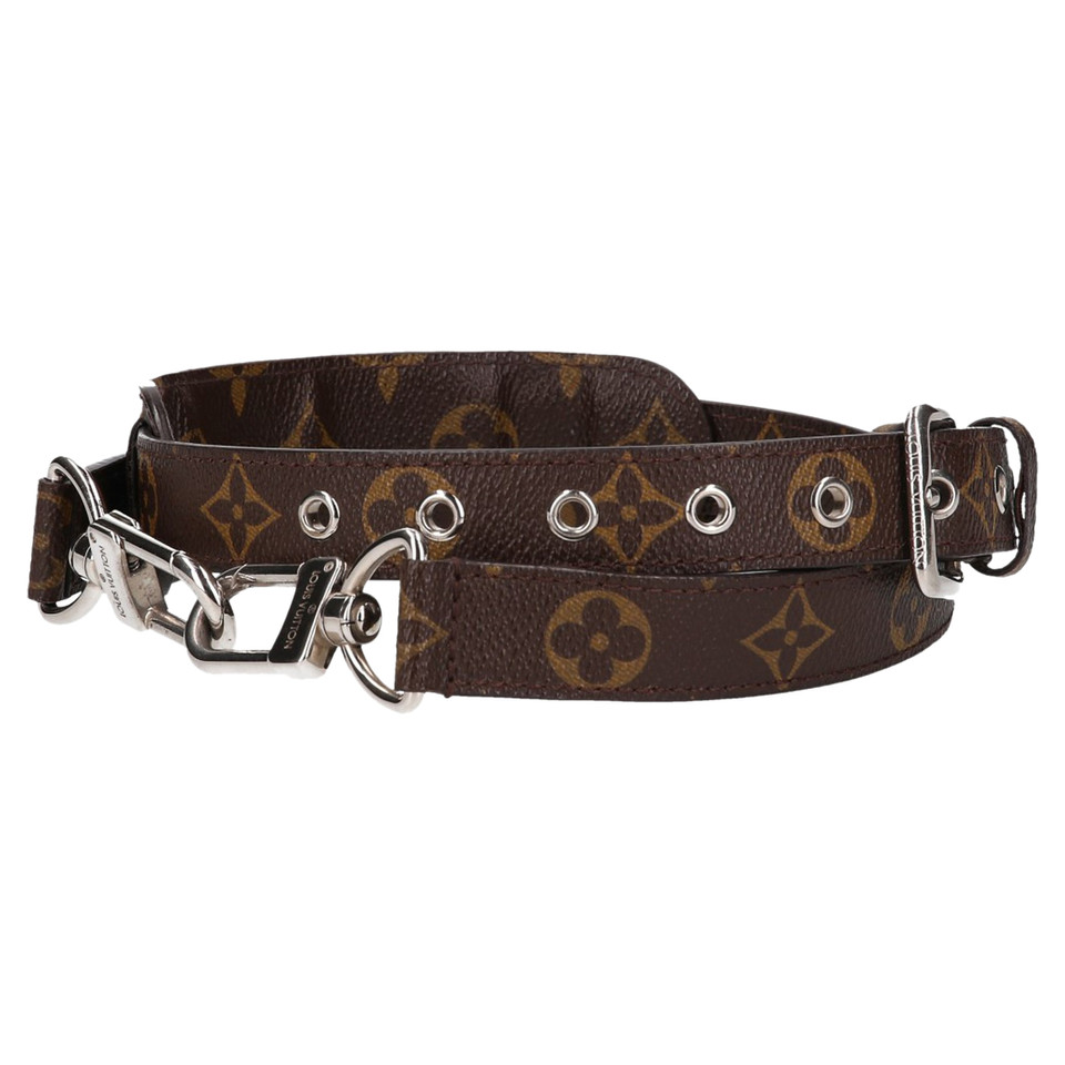 Louis Vuitton schouderband