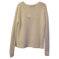 Comptoir Des Cotonniers Sweater with mohair