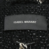 Isabel Marant Blazer in Zwart