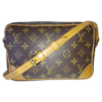 Louis Vuitton "Trocadéro Bag Crossbody"